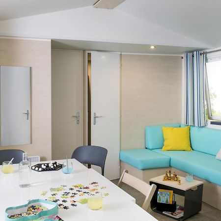 La Pinede Camping Grimaud Εξωτερικό φωτογραφία