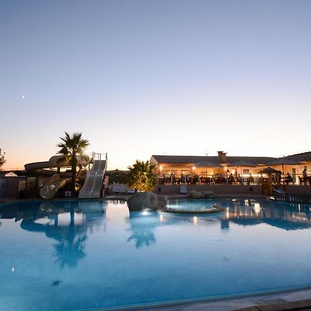 La Pinede Camping Grimaud Εξωτερικό φωτογραφία