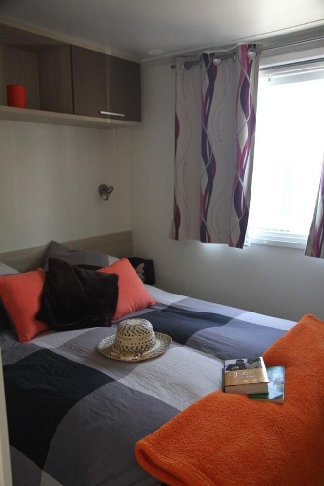 La Pinede Camping Grimaud Εξωτερικό φωτογραφία